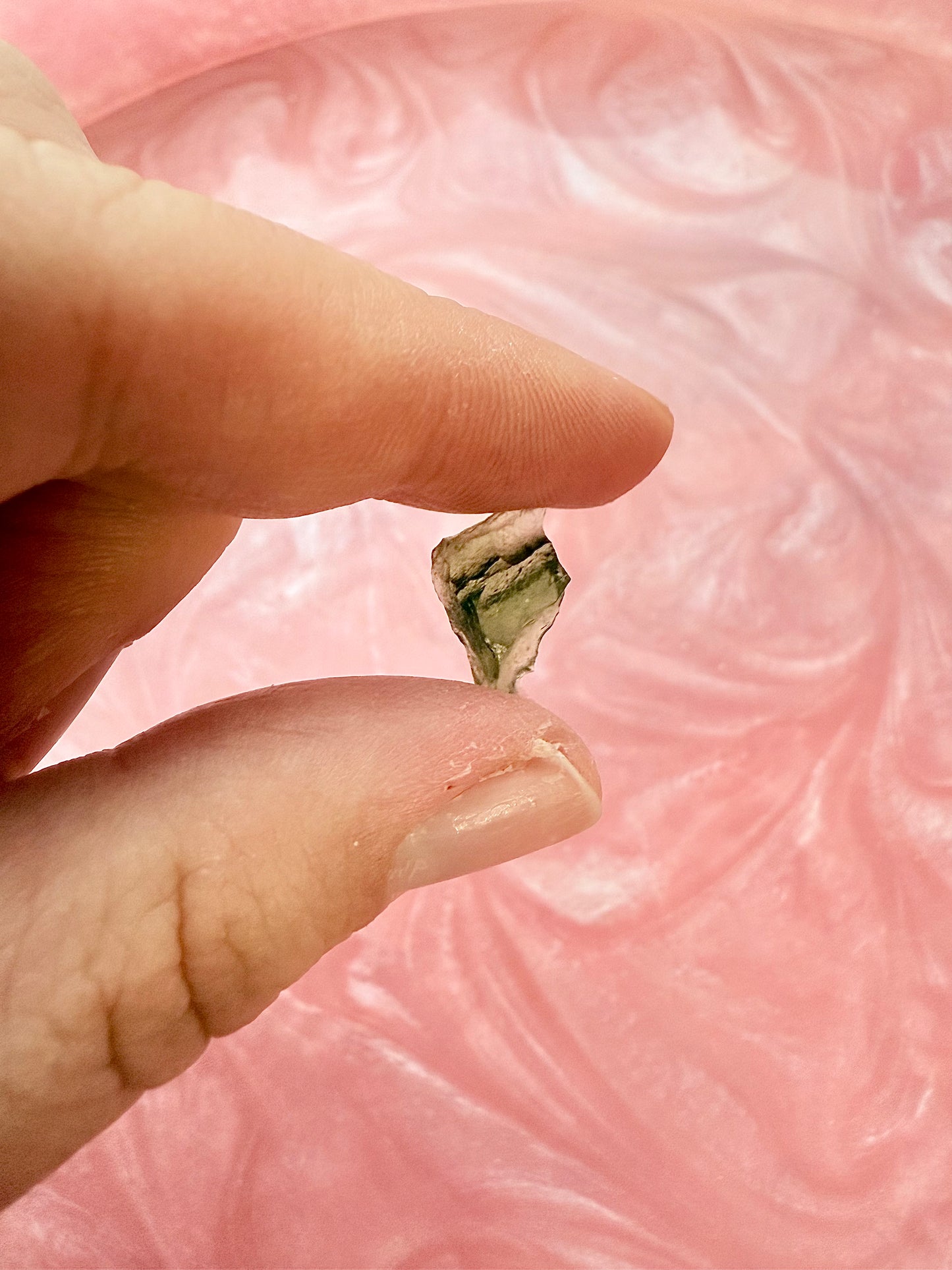 Moldavite